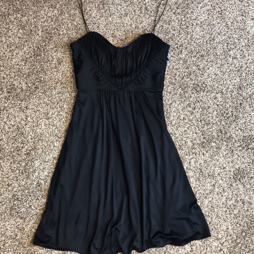 100% Silk Vera Wang